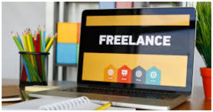 freelancing