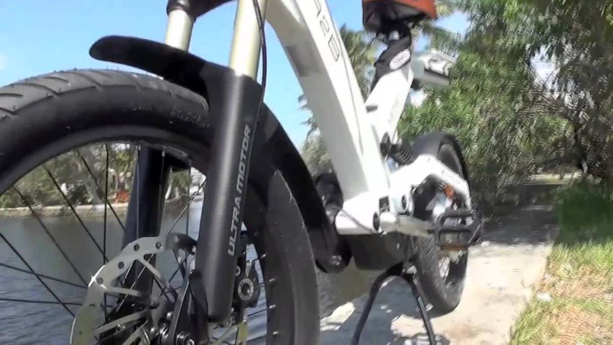hero electric a2b