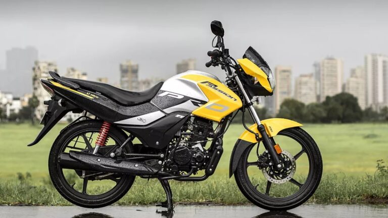 पूरे जिले में होगा भौकाल, महज इतनी कीमत पर मिल रही 60 की माइलेज देने वाली ये बाइक