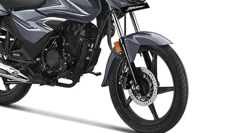 Honda की इस बाइक के आगे पानी भरती है Pulsar और Splendor, 55 की माइलेज और कीमत जरा सी