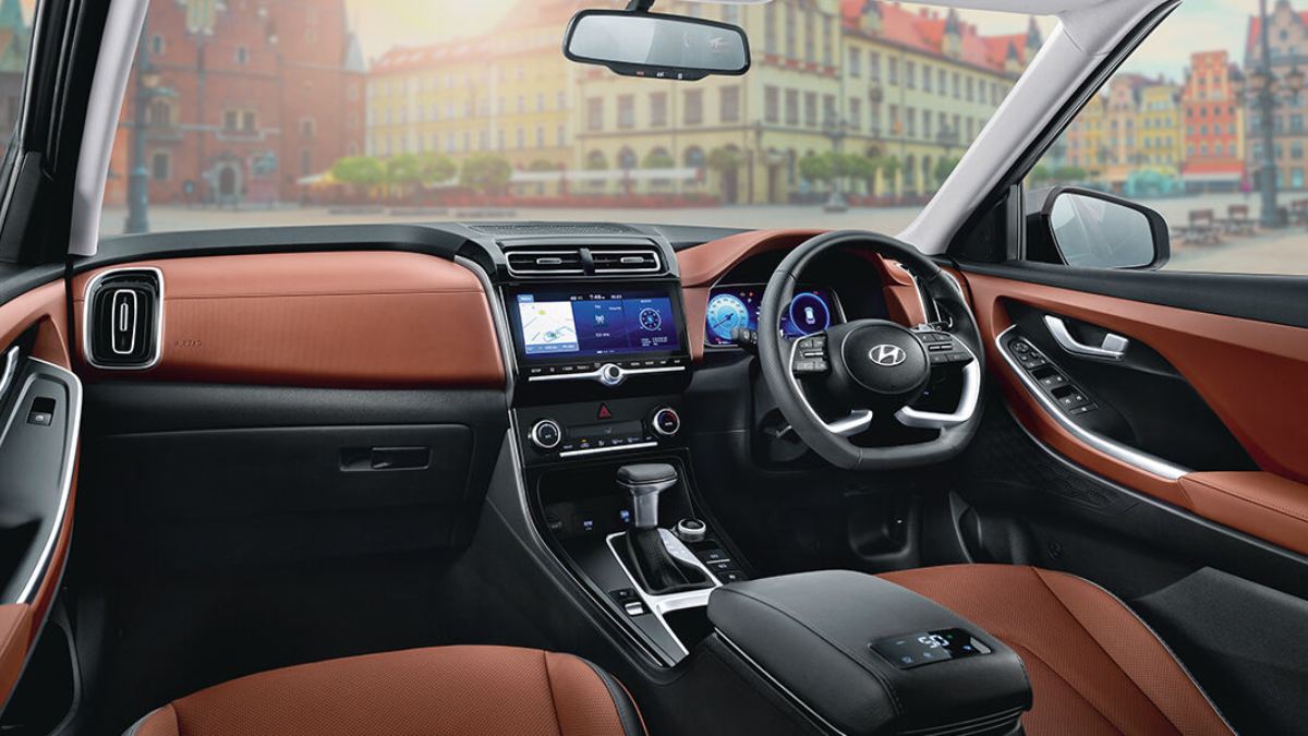 hyundai alcazar