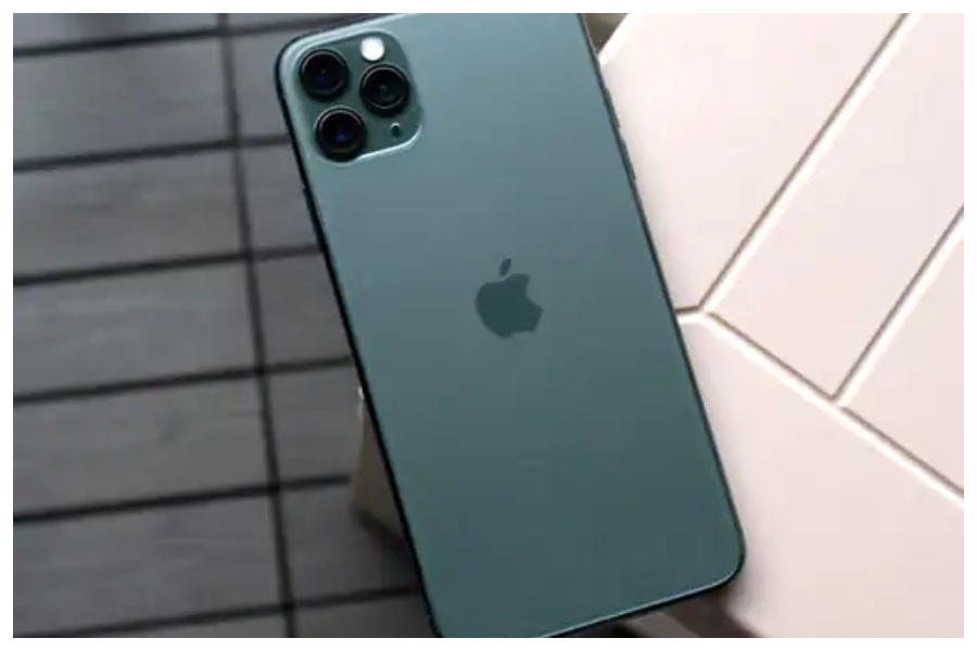iPhone 11 Pro Max Offer