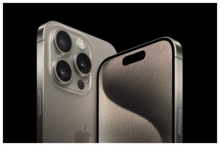iPhone 15 Pro Discount