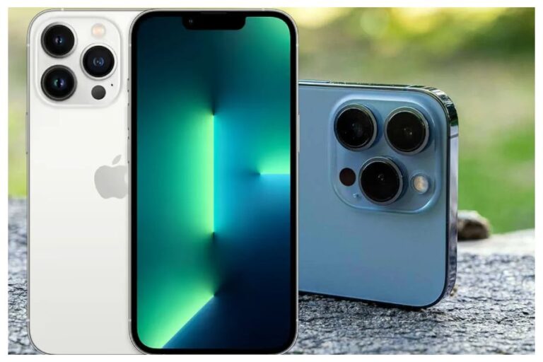 iPhone13 Discounted Sale: बंपर डिस्काउंट, सबसे सस्ते में खरीदें आईफोन 13, ऑफर का फायदा मिलेगा ऐसे