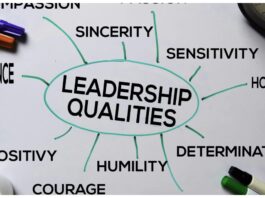 leadership quality