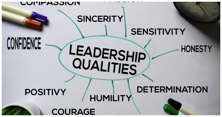 leadership quality