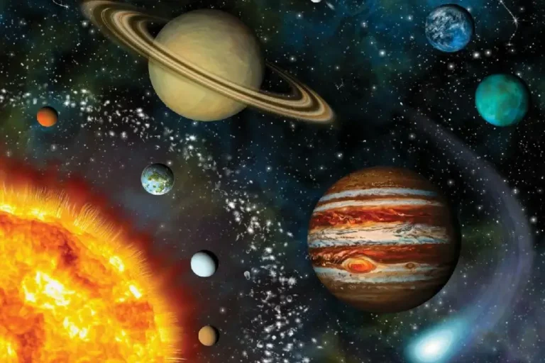 planets