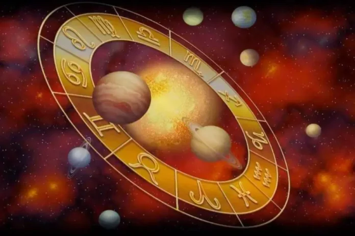 planets horoscope