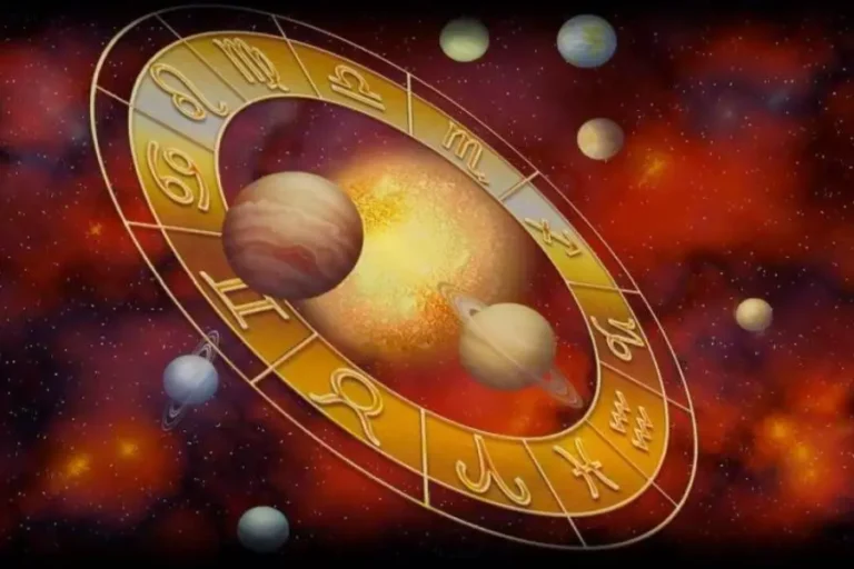 planets horoscope