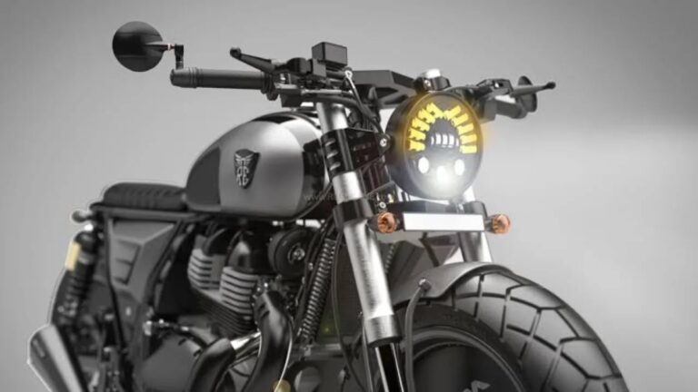 मार्केट में आग लगाने आ गई Royal Enfield की नई बाइक, 650cc का इंजन और कीमत…