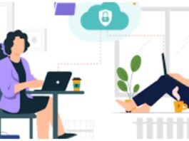 remote work