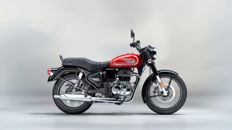 royal enfield bullet 350