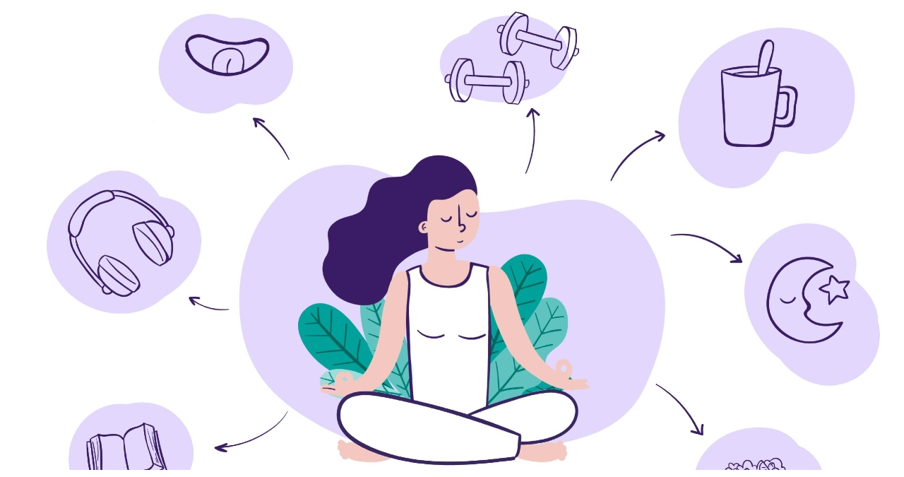 self care self care