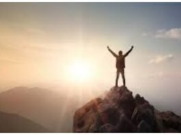 self reliance