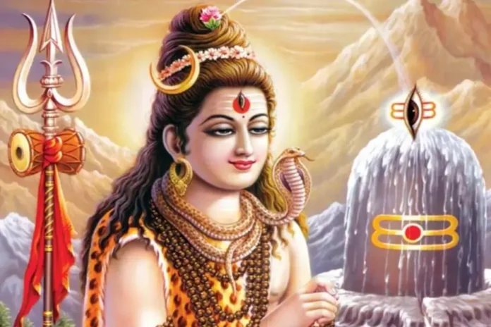 shiv ji