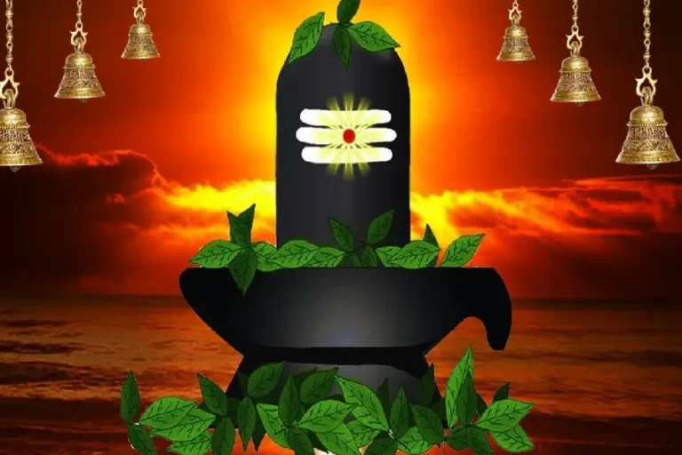 shivling belpatra
