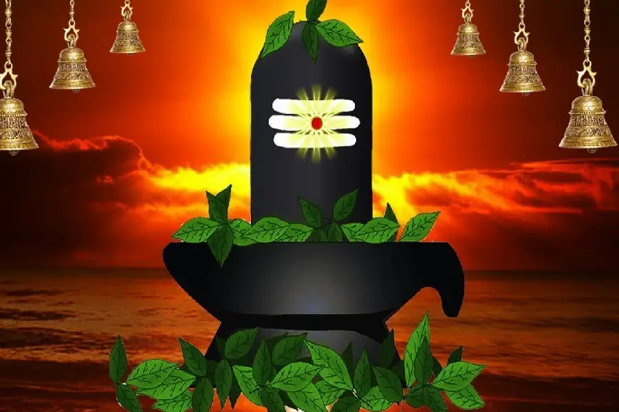 shivling belpatra