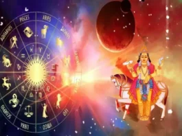 shukra dev astrology