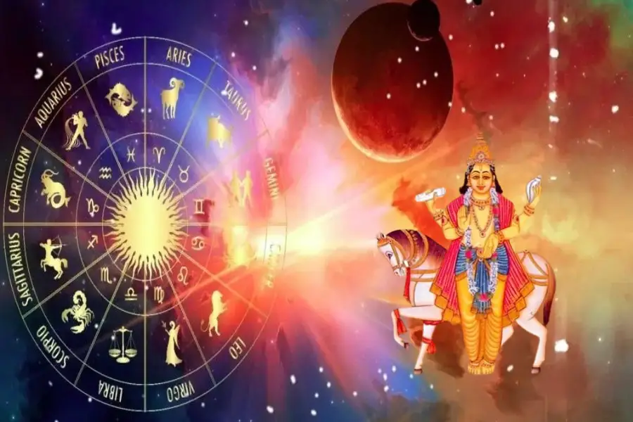 shukra dev astrology