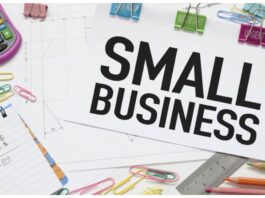 small business