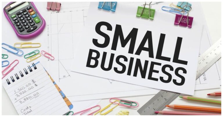 small business
