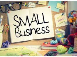 small business
