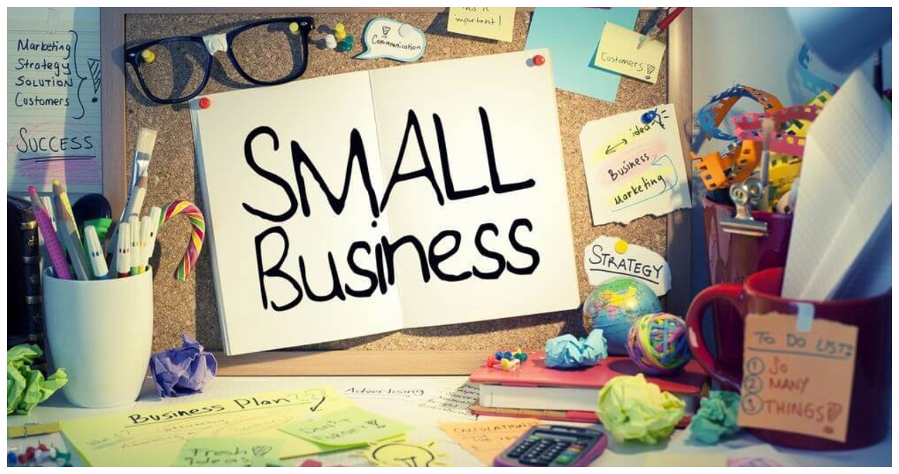 small business