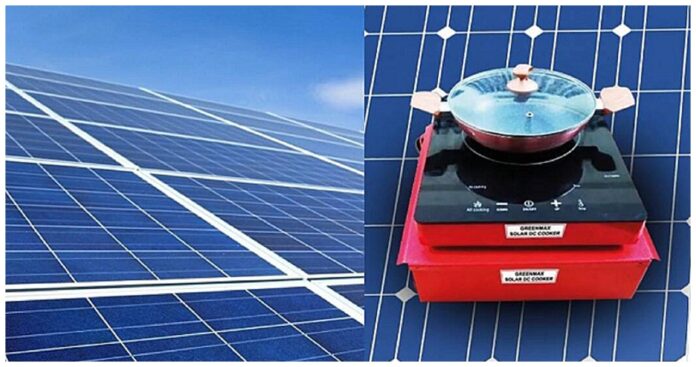 solar cooking solar cooking