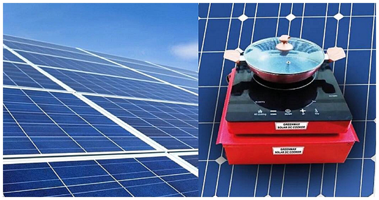 solar cooking solar cooking