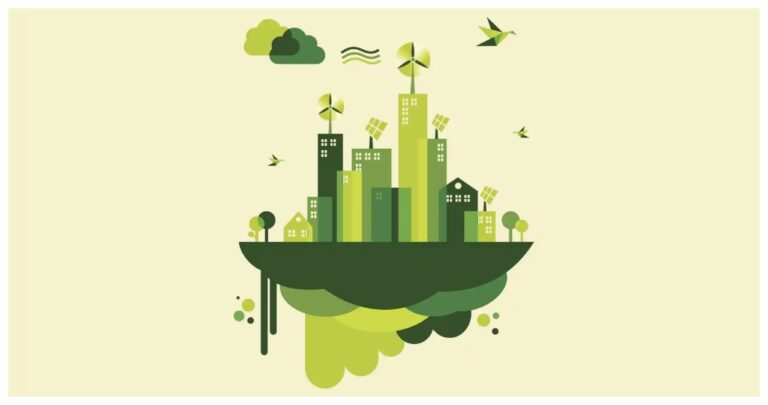 sustainable business