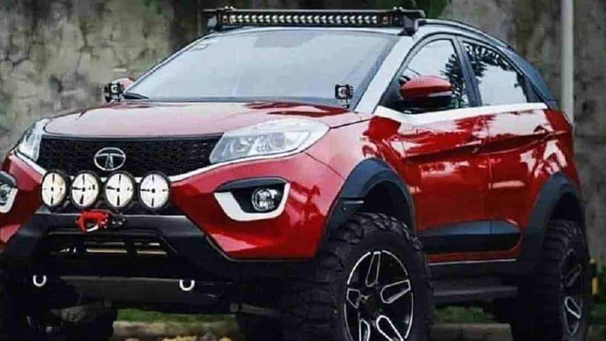 tata nexon (1)