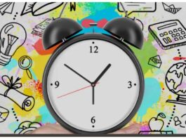 time management