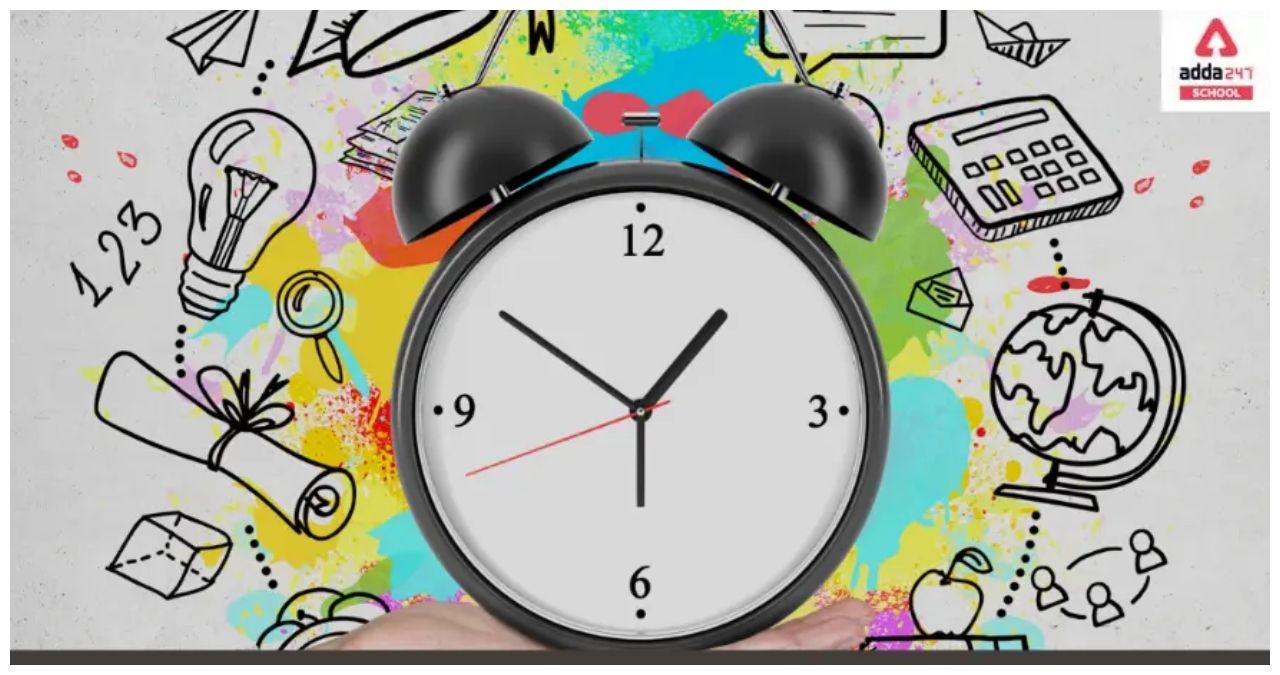 time management time management
