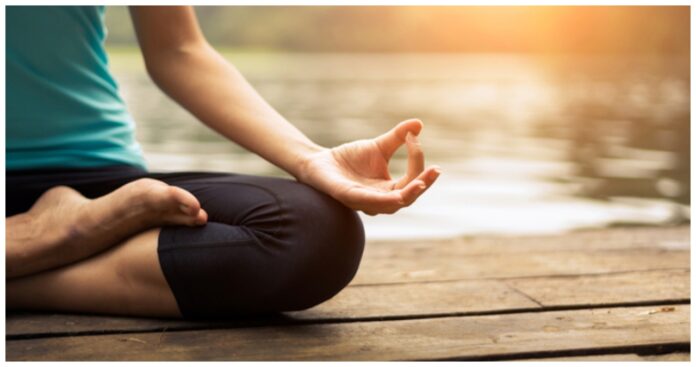 yoga yoga
