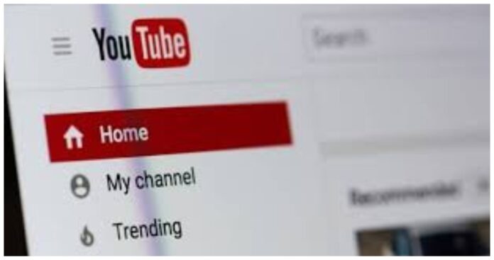 YouTube channel ideas