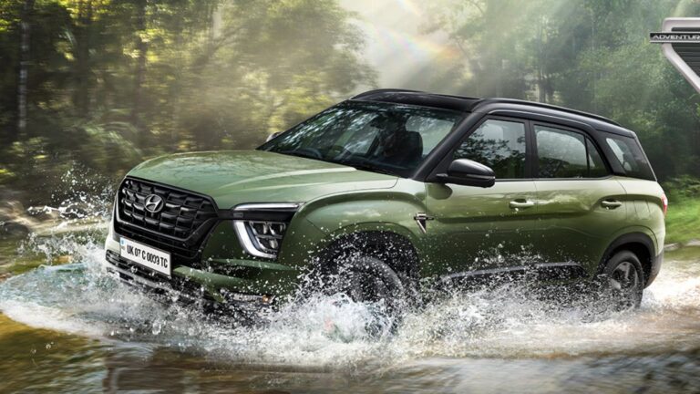 9 सितंबर को Hyundai करने वाली है अपनी नई SUV को लॉन्च, फीचर्स देख आप भी भूल जाएंगे Kiaऔर Mahendra