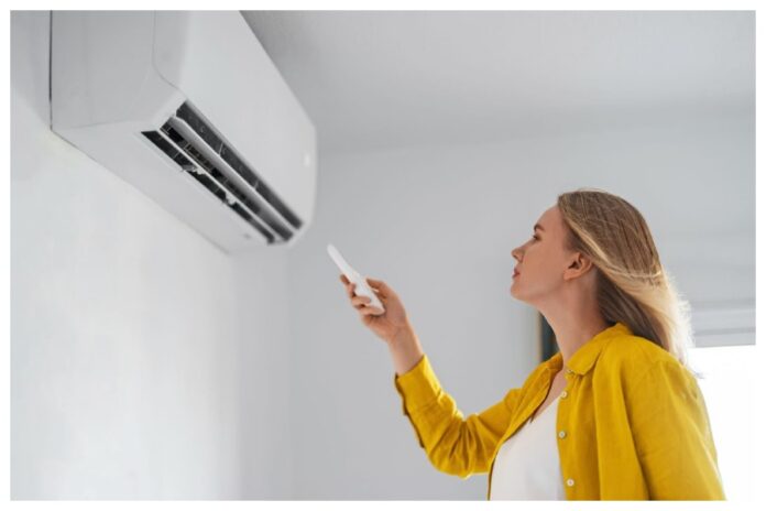 AC Conditioner