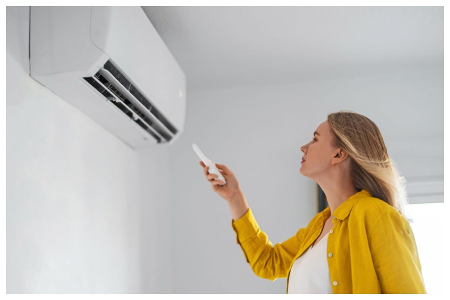AC Conditioner AC Conditioner