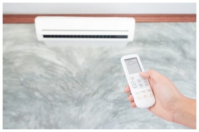 Air Conditioner Tips: बारिश के मौसम में AC चलाना कितना सेफ? जानें यहां सही टेम्पेरचर