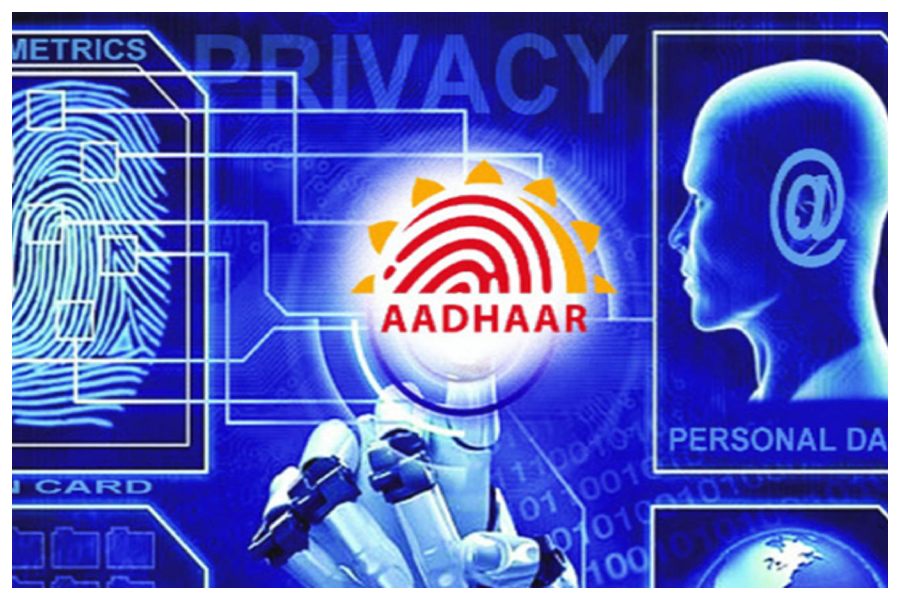 Aadhar Virtual Id