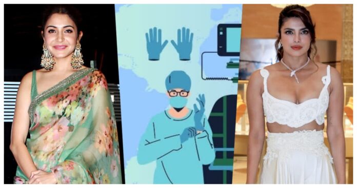Actors On Surgery