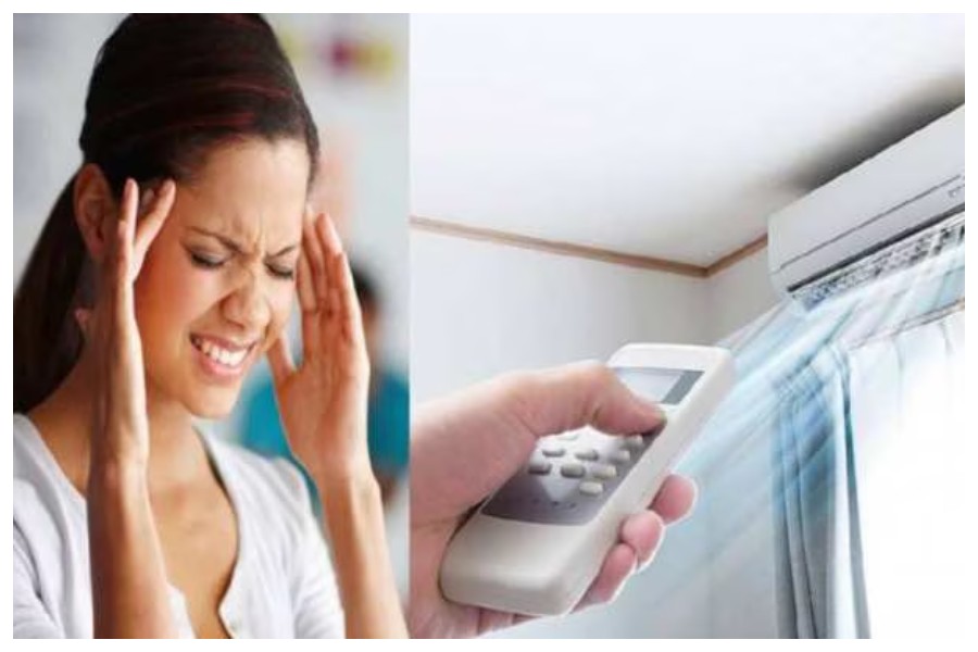 Air Conditioner Disadvantages Air Conditioner Disadvantages