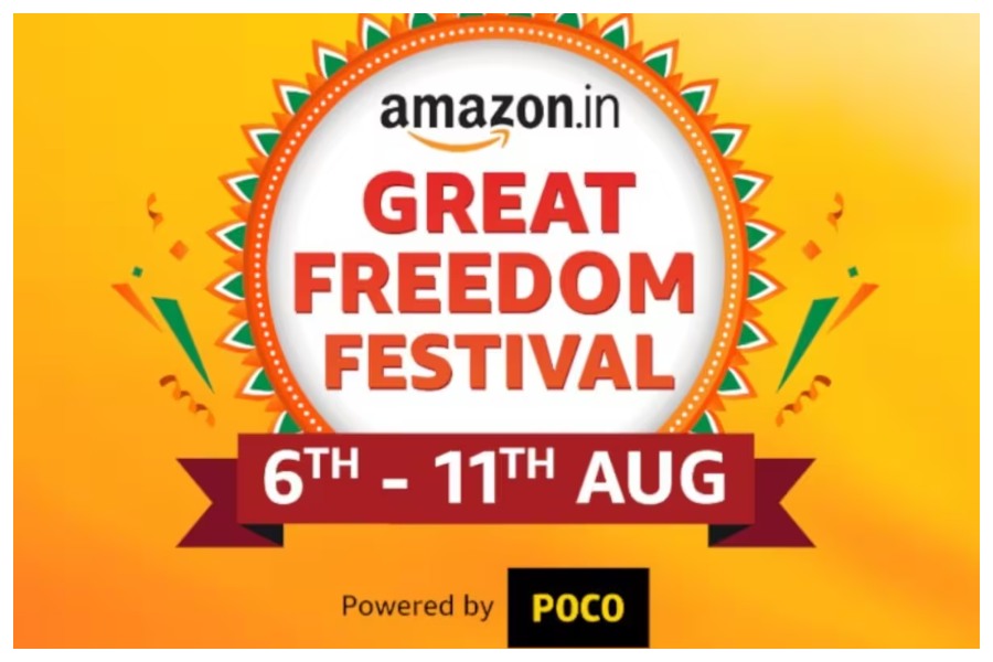 Amazon Great Freedom Festival