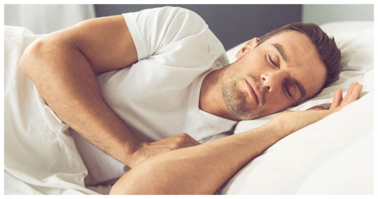 Average Sleeping Hours