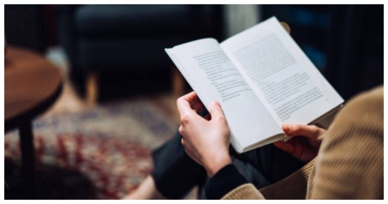 Benefits Of Reading Daily