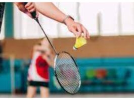 Badminton Tips And Tricks