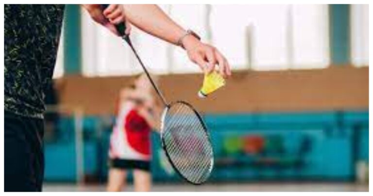Badminton Tips And Tricks