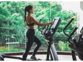 Benefits of Cardio