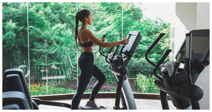 Benefits of Cardio