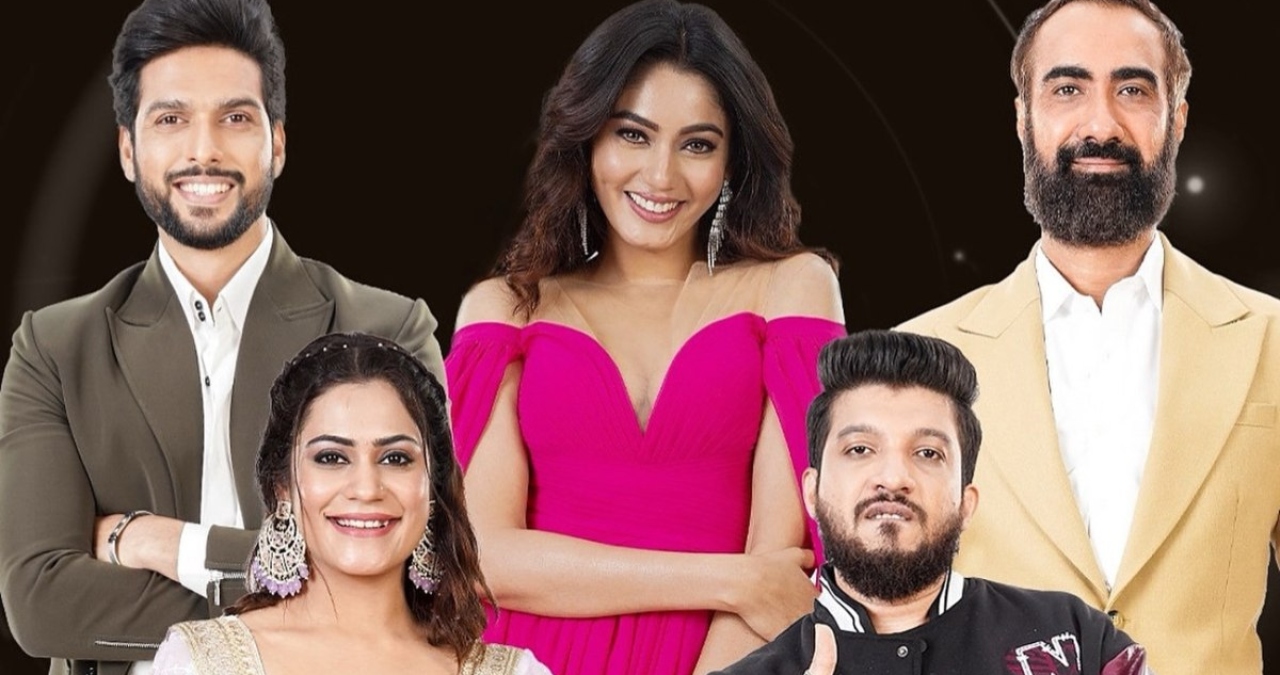 Bigg Boss OTT 3 Finale Bigg Boss OTT 3 Finale